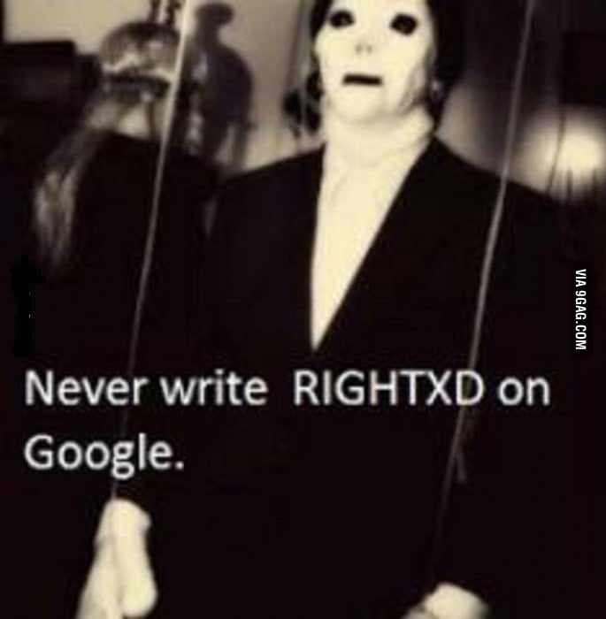 Rightxd Innocent aunt may - 9GAG