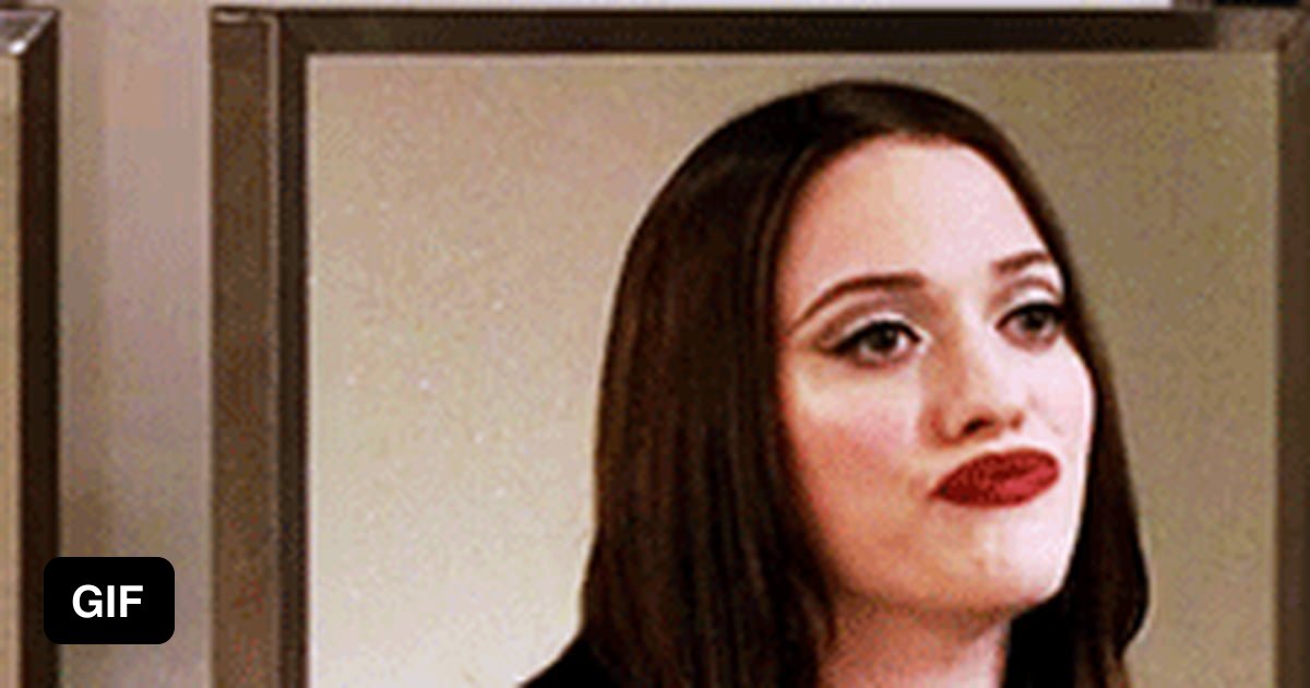 Kat Dennings S Suck It Face 9gag 0125