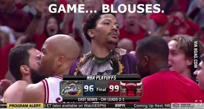 After hitting the game winning shot... - 9GAG