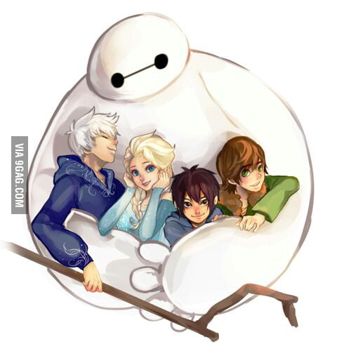 Together - 9GAG