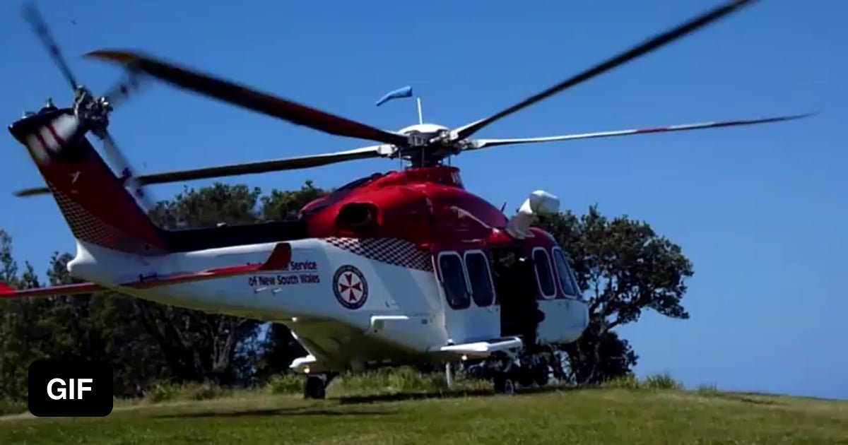 Camera shutter synced with helicopter blades 9GAG