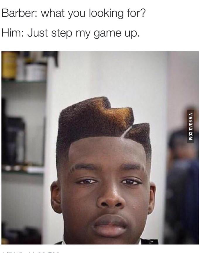 he-really-stepped-up-to-the-challenge-9gag