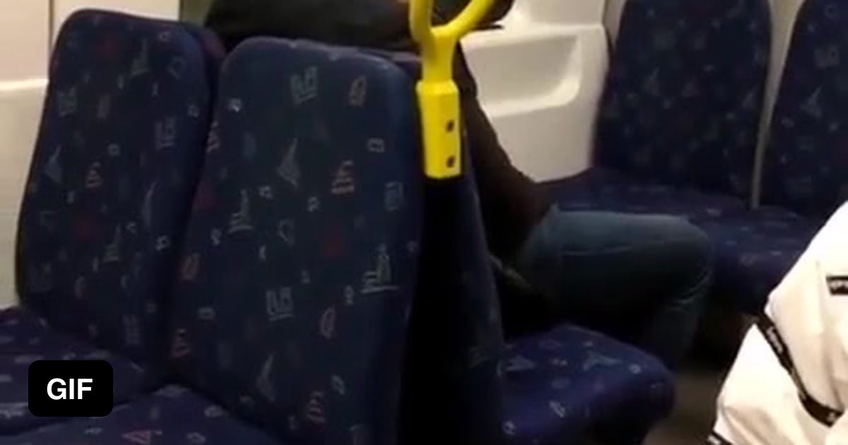 Switching seats like a boss 9GAG