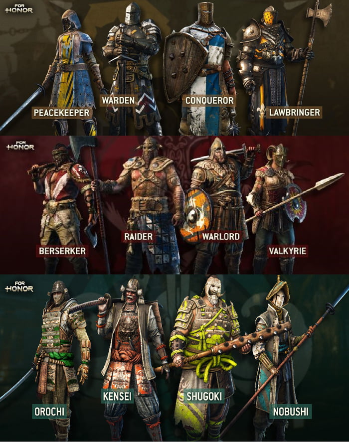 for honor on mac for honor on mac