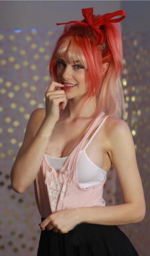 Tatiana Eriksen nudes (88 pics) Is a cute, Snapchat, braless