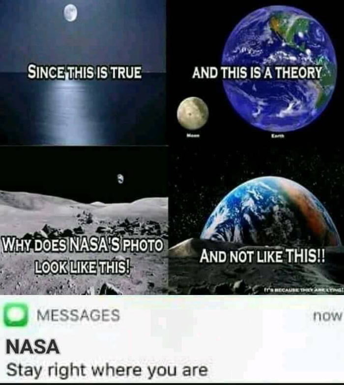 Why does nasa use smartphones