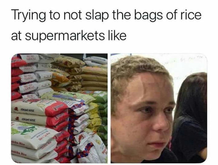 Slap dat sack - 9GAG
