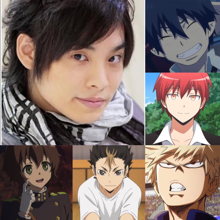 bakugo voice actor nobuhiko okamoto