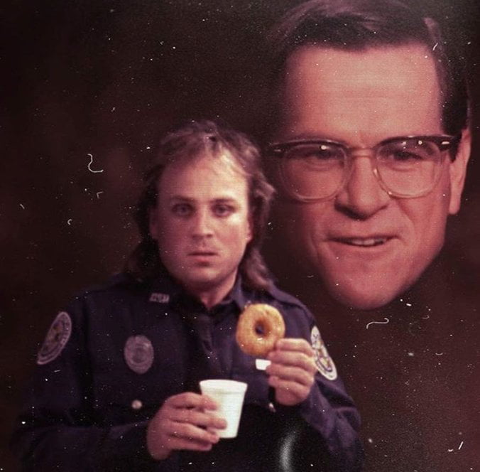 Most Iconic Duo 9gag