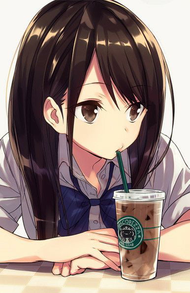 Featured image of post Anime Based Starbucks Drinks