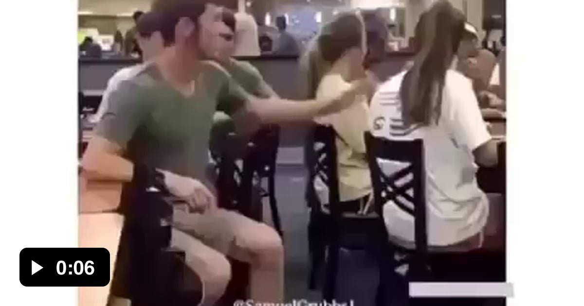 He got slapped into a new dimension - 9GAG