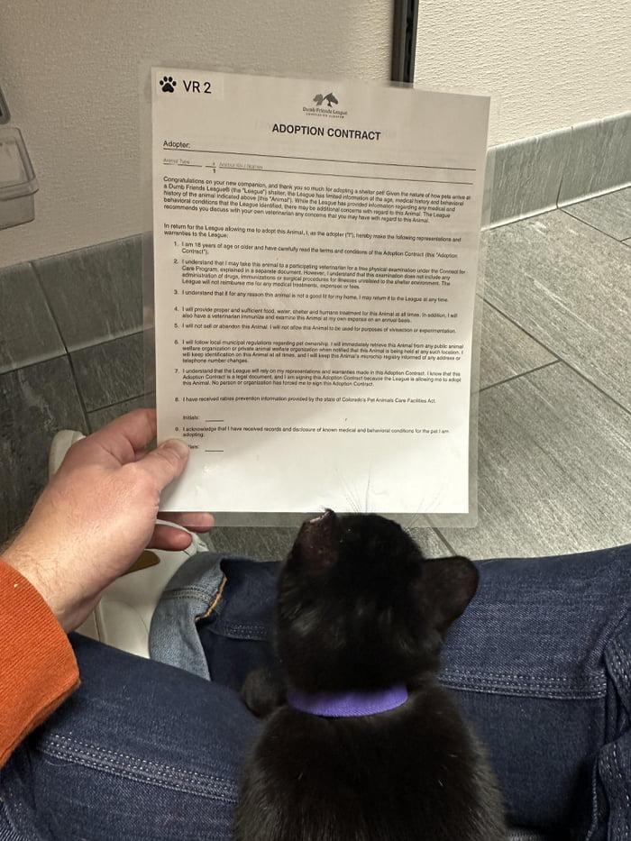 Sign it, Dad! - 9GAG