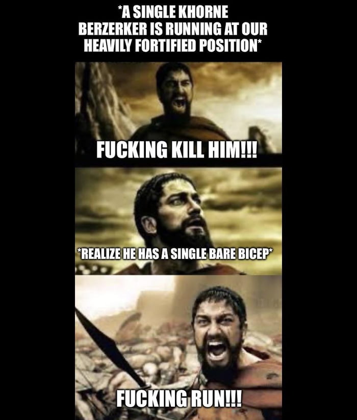 Attacked by a swell guy… - 9GAG