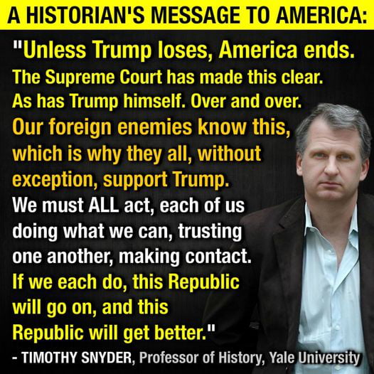 Those who don t learn from history are destined to repeat it 9gag