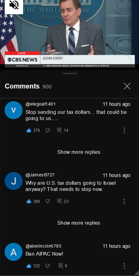 I Love the Comments - 9GAG