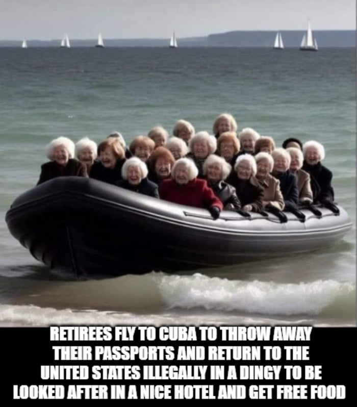 Genius Retirement Strategy 9GAG genius-retirement-strategy-9gag