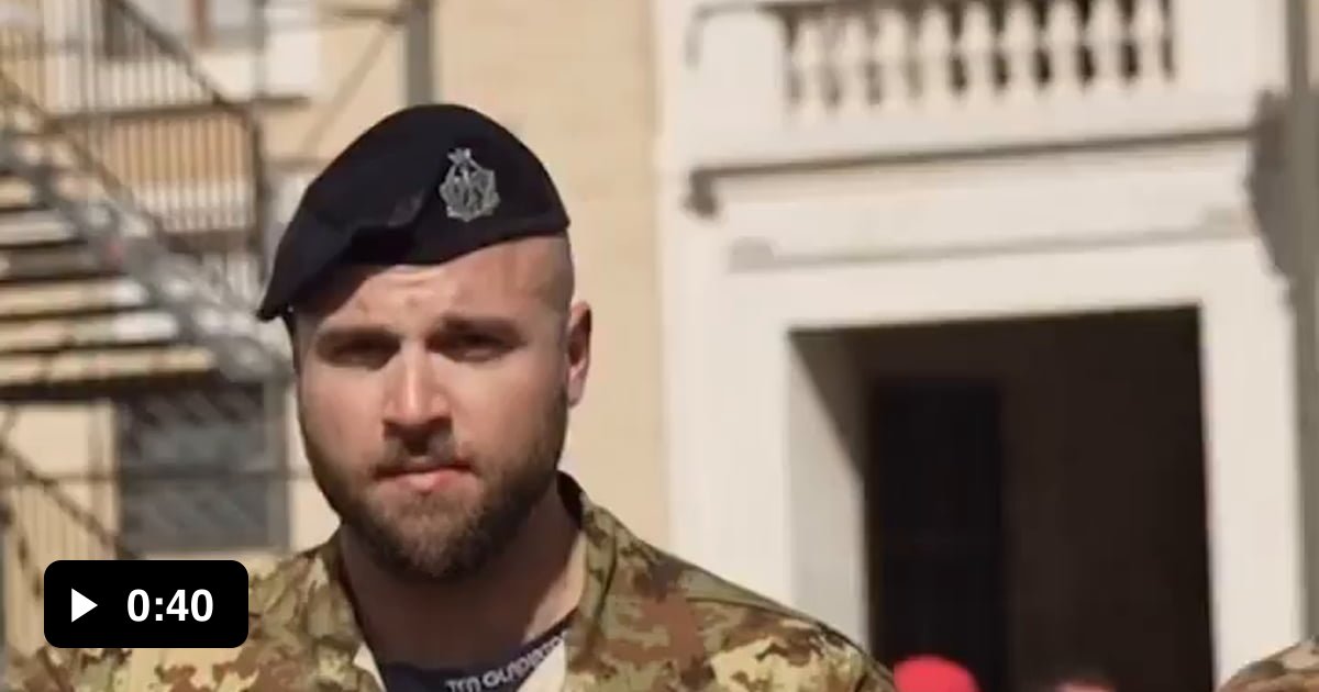 Swiss Guards and anti-drone weapons to protect Pope Francis' funeral - 9GAG