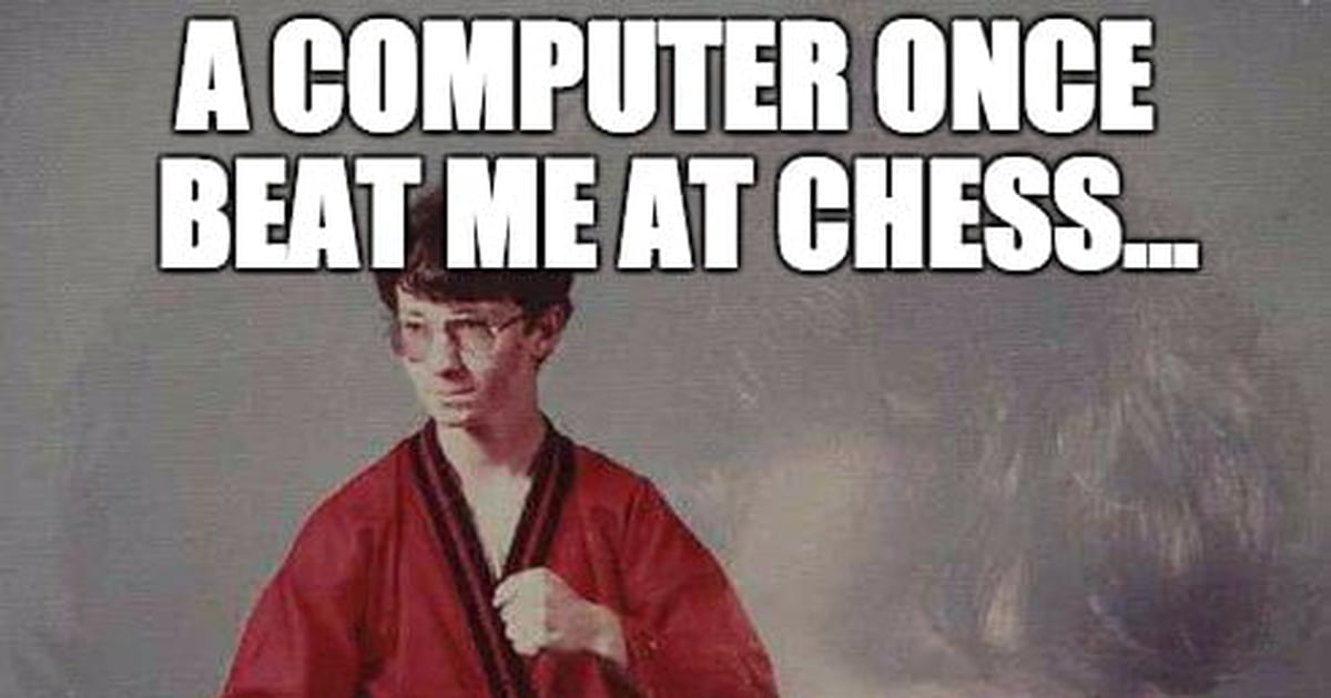 And it wasn’t even close - 9GAG