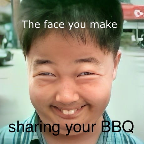 BBQ - 9GAG
