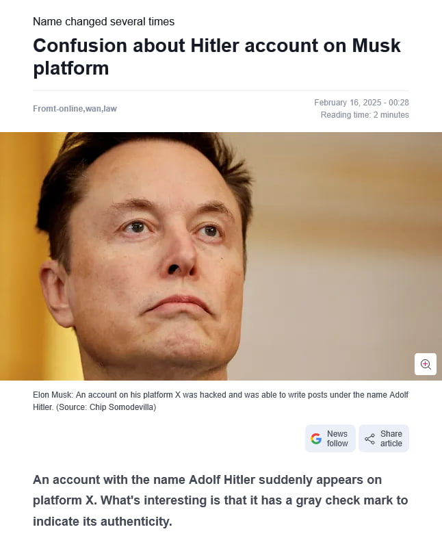 Elmo Maybe Elmo creating new accounts ... maybe its time to ban twitter and tesla ...