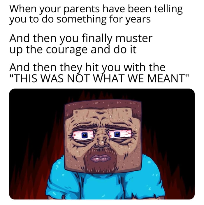 The ultimate betrayal. - 9GAG