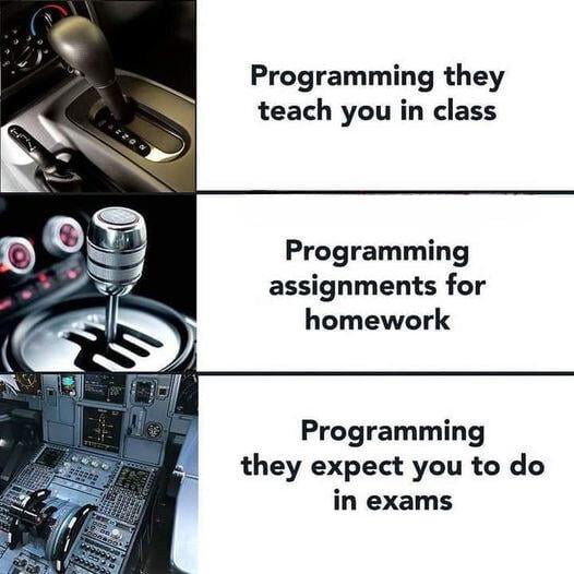 ProgrammErsCanRelate - 9GAG