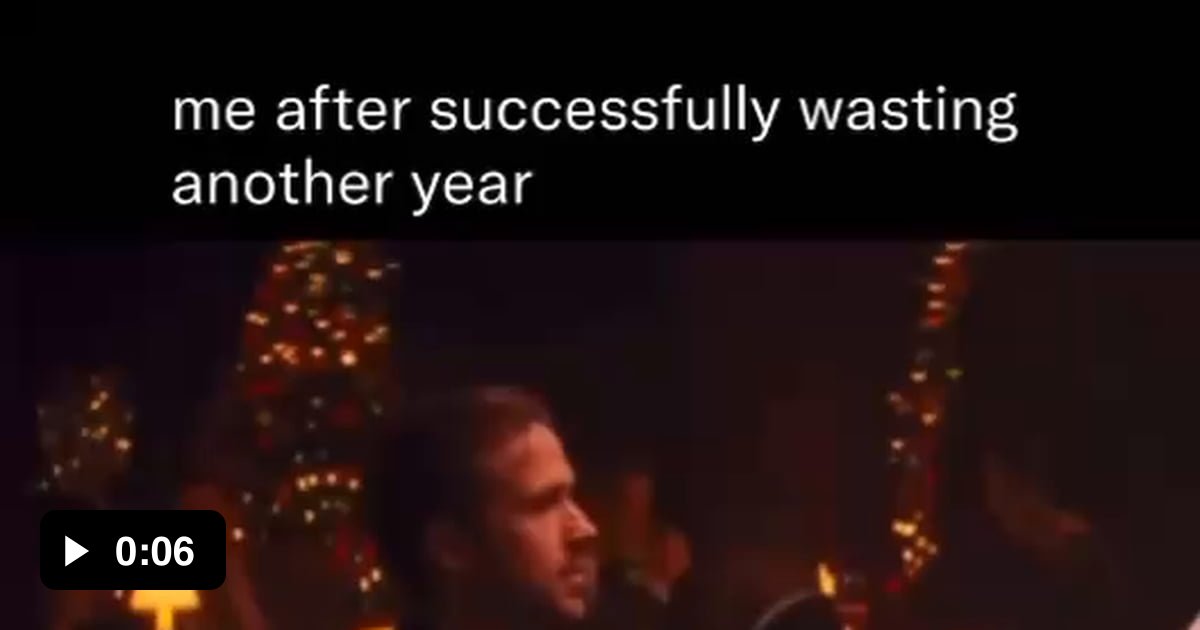Every year - 9GAG