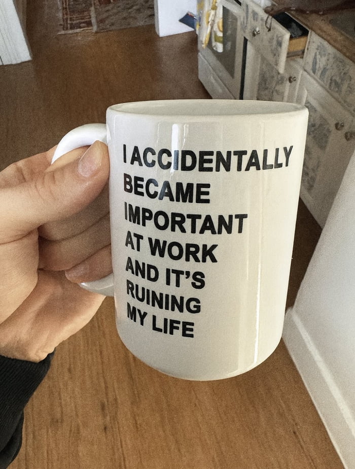 That S What You Get 9gag