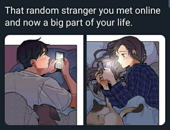 Stay together happily forever - 9GAG
