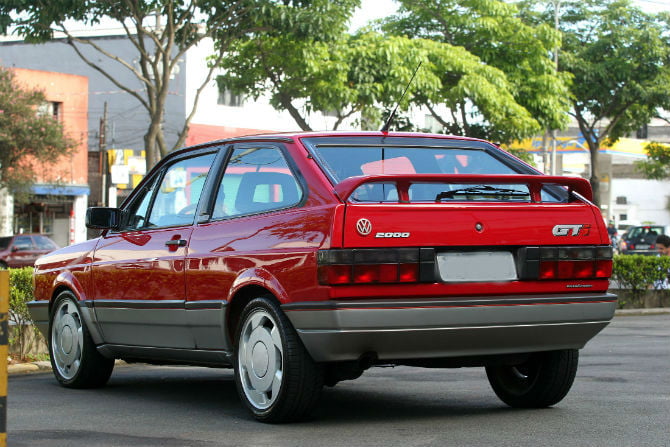 Volkswagen puts its iconic Gol out to pasture in Brazil