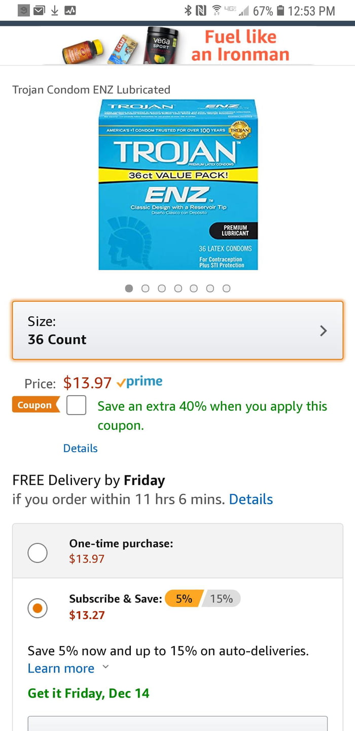 Found some informative reviews, for condoms from Amazon. - 9GAG, image size:700x1439