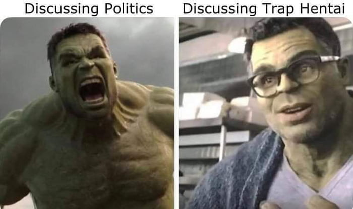 Smash - 9GAG