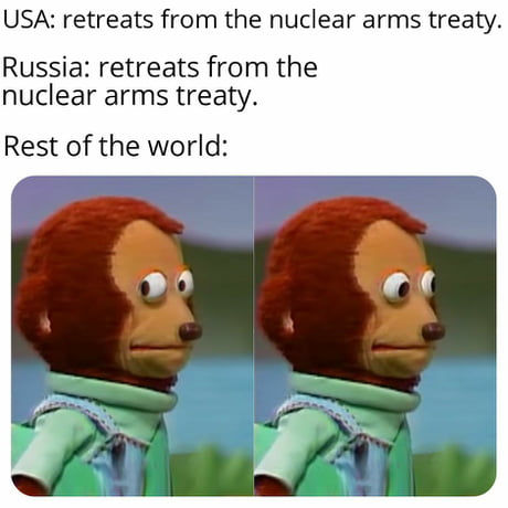 Insert Im In Danger Meme 9gag