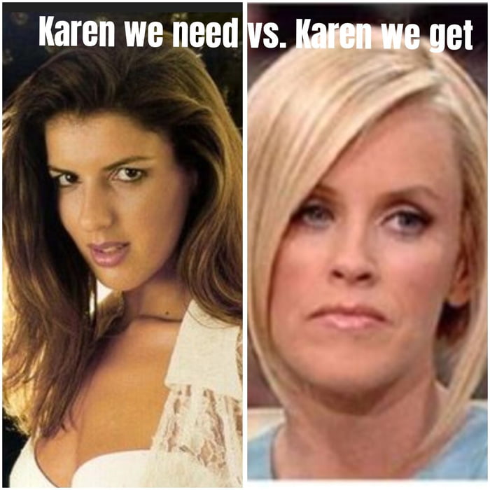 Karen Lancaume And Yes She Does 9gag