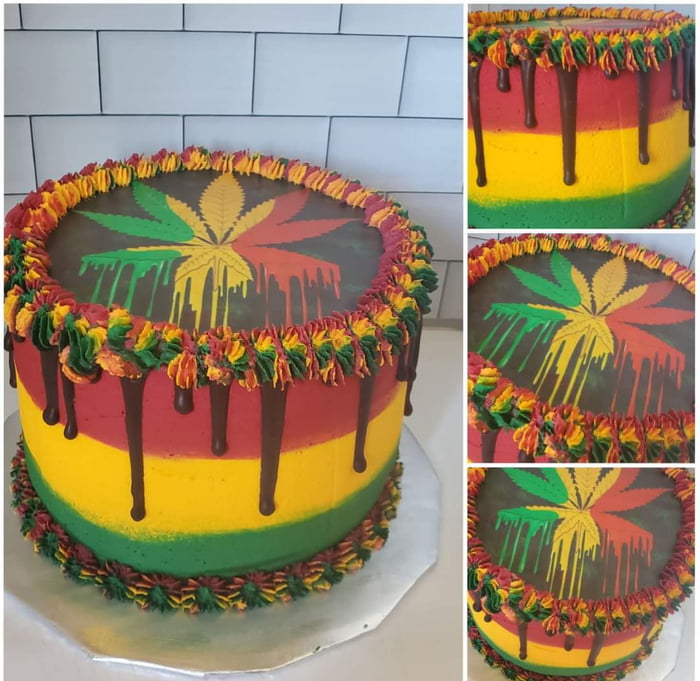 one love one reggae – irenes bakery