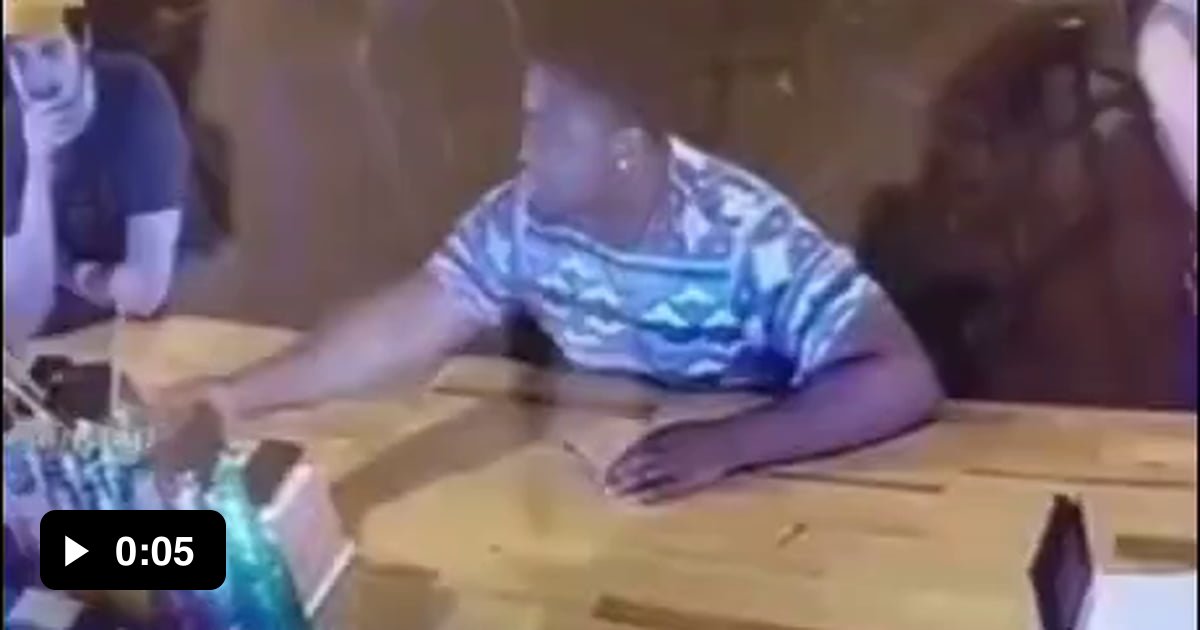 Bar cameras, always the best 9GAG