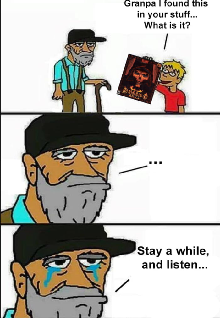 Still one of the best games ever made - 9GAG