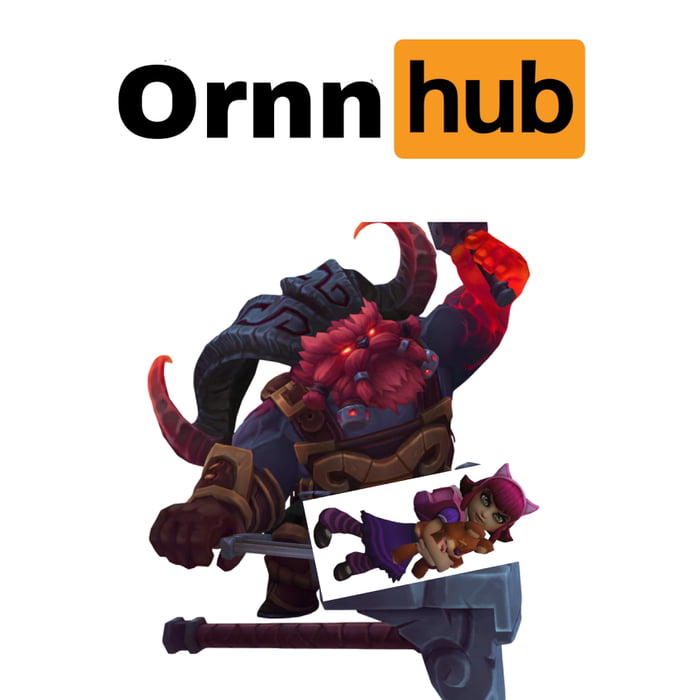 Ornn Hub 9GAG