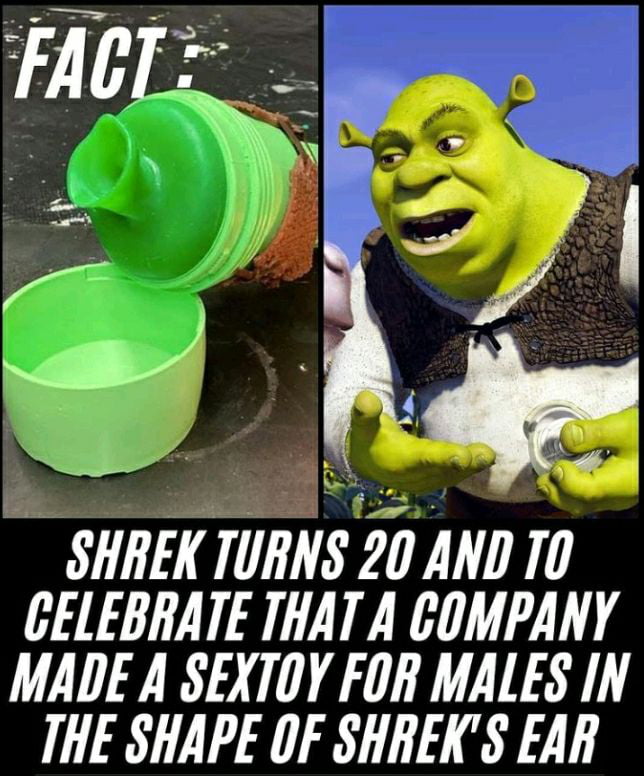 Shrek is love - Meme by RedWizardJinrya :) Memedroid