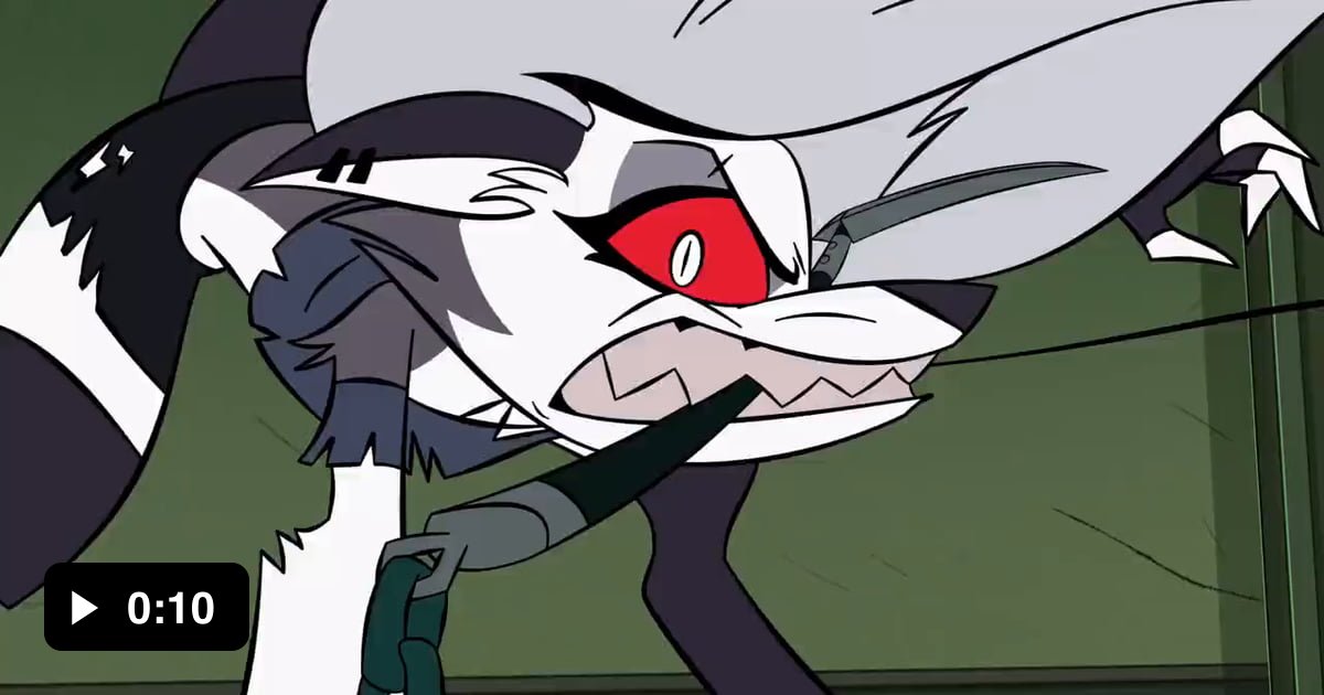 Well I loved this new episode especially loona fighting it was Badass ...