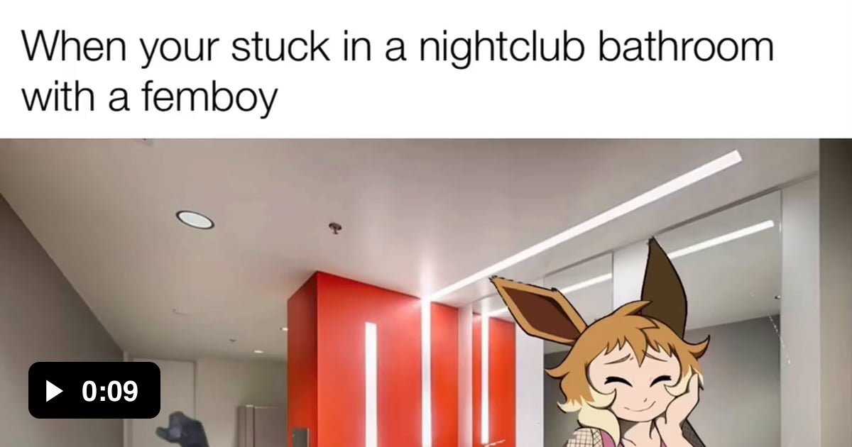 Get me outta here
