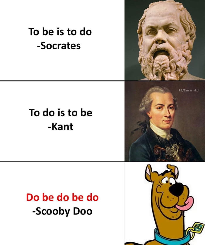 Do Be Do Be Doo