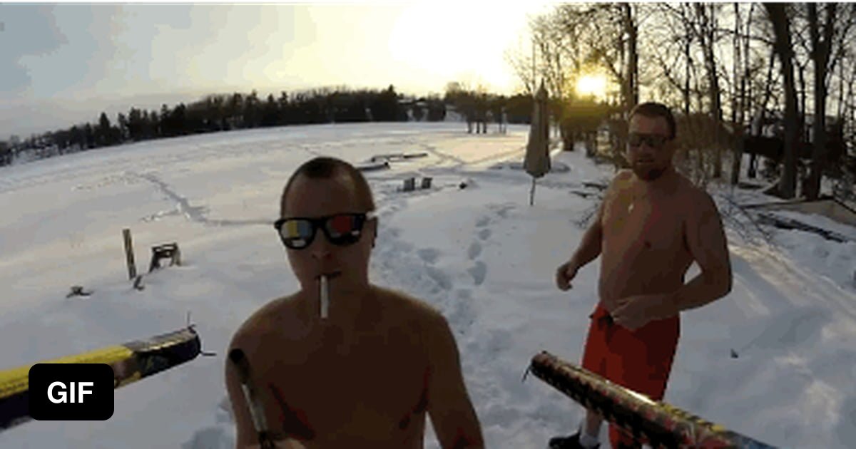 Roman candles and an attack drone. 9GAG