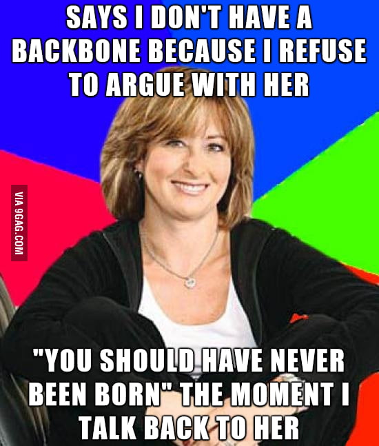 My Mom Everybody 9gag 