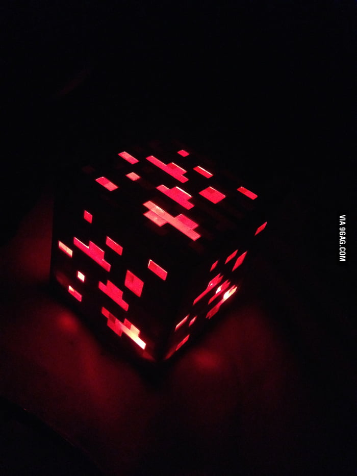 I love my new lamp - 9GAG