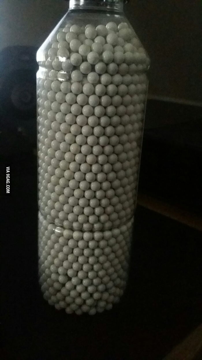 Satisfying to look at! - 9GAG