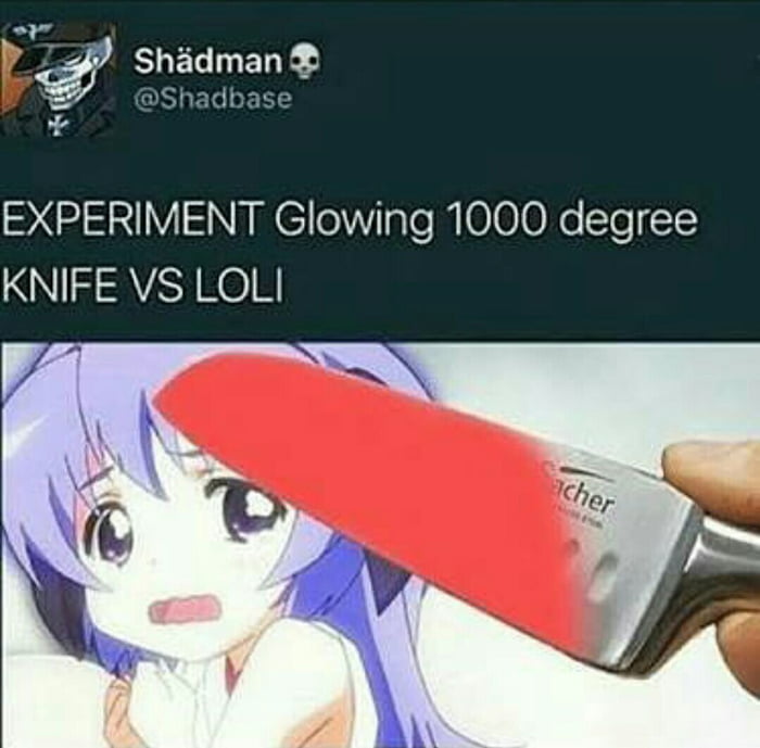 Shadman is out of control 9GAG