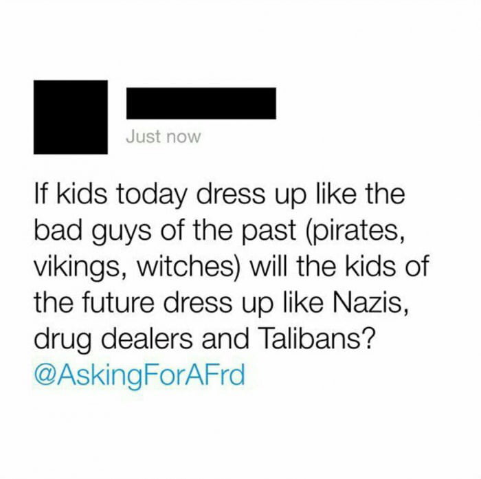 Asking For A Friend - 9GAG