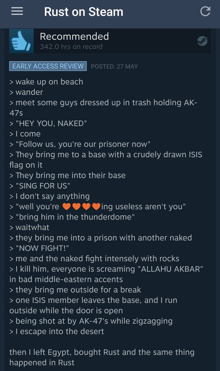 rust steam price rust steam price