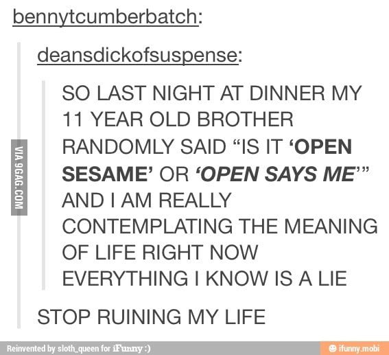 Not sure how I feel now... - 9GAG